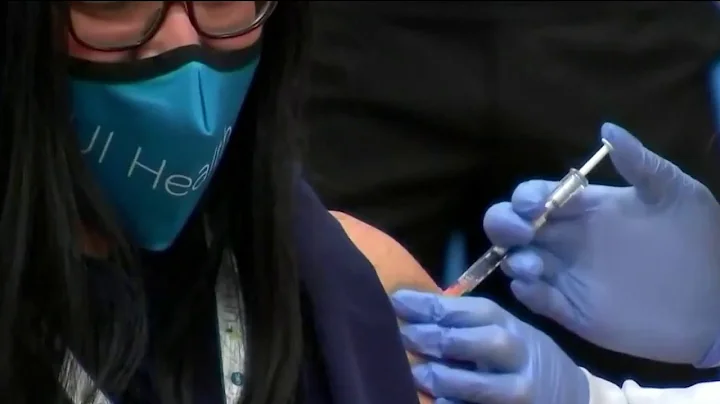 New federal vaccine mandate for businesses