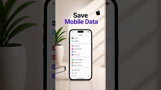 Stop YouTube From Wasting Your Mobile Data