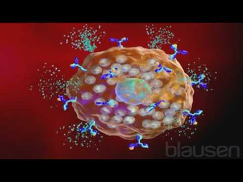 Vidéo: Différence Entre Le Rhume Des Foins Et Le Rhume