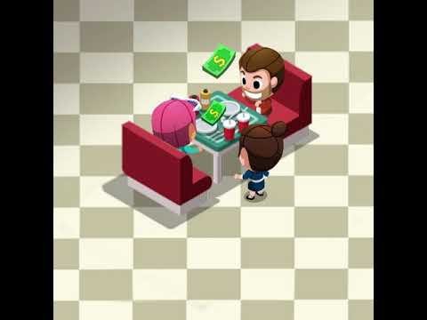 Idle Restaurant Tycoon: Empire