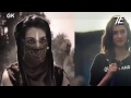 Raabta official trailer..