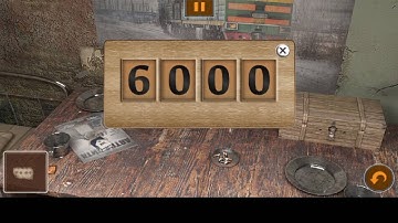 Prison break lockdown level 9