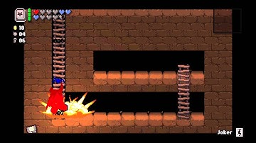 The Binding of Isaac: Rebirth  Bomb Trick