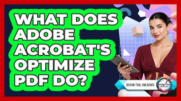 What Does Adobe Acrobat