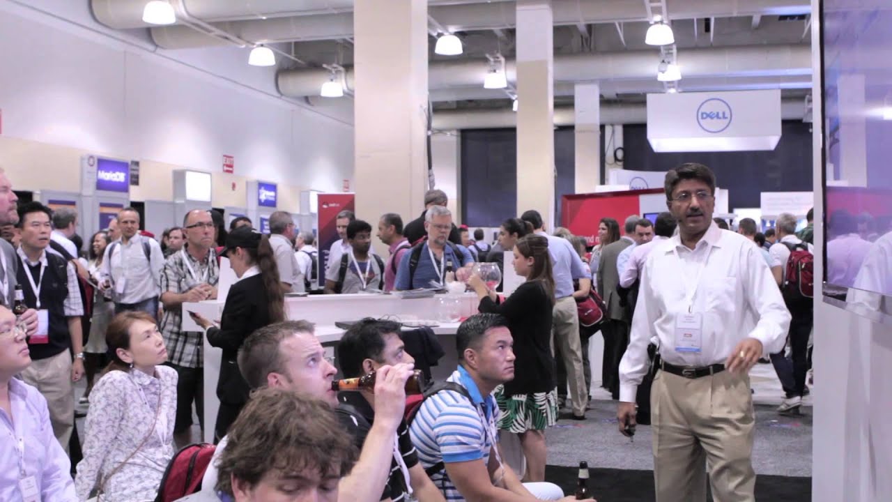 2015 Red Hat Summit Recap YouTube