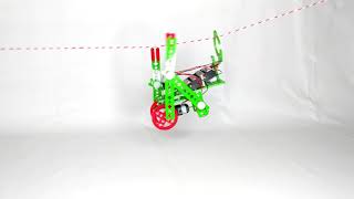 SnappyXO Project: Cable Robot