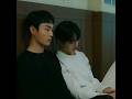 I can't expected this scene #highschoolreturnofagangster #bromance #yoonchanyoung #bongjaehyun