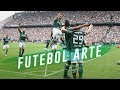 CORINTHIANS X PALMEIRAS - FUTEBOL ARTE - FINAL PAULISTA 2018
