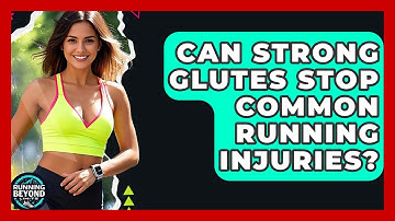 Can Strong Glutes Stop Common Running Injuries? - Running Beyond Limits
