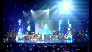 Video thumbnail of "[Uyghur Song] Abdulla Abdurehim - Guzelim (live) 480p"