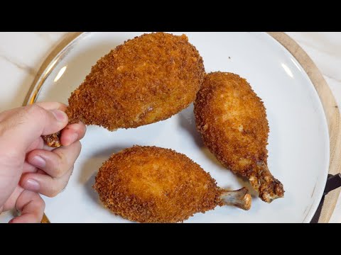Video: ¿Deberías machacar el pollo?