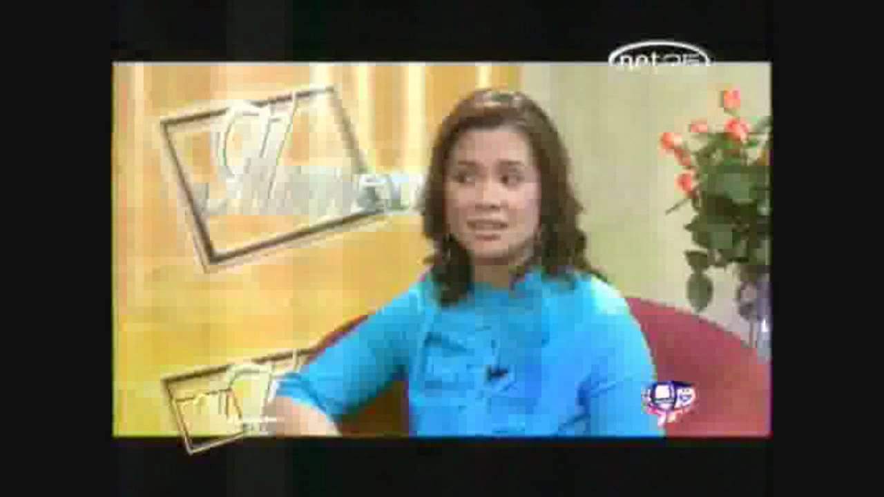 Lea Salonga Wind Beneath My Wings YouTube