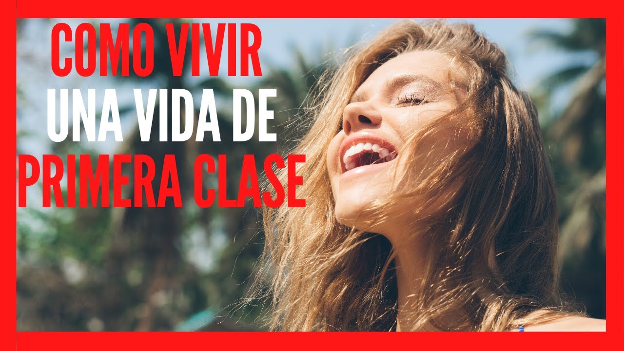 Los 7 pasos para Vivir una Vida con Propósito y Ser Feliz - YouTube