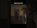 Waiting in silence for the right moment.