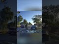 Wannabe gangster faces an off-duty cop during road rage