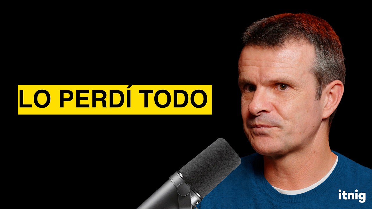 Jon Uriarte: de vender Ticketbis a presidir el Athletic | #425