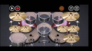 Dream Theater - The Road to Revolution - Drum Cover - Intro