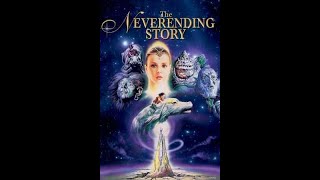 The NeverEnding Story..Full Movie English