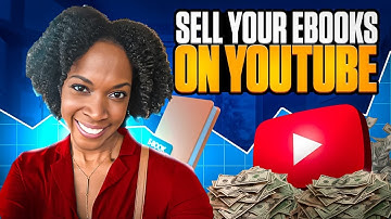 How I Get Ebook Sales Using YouTube
