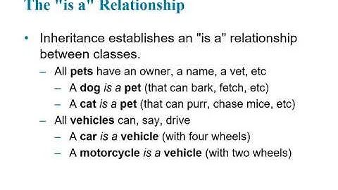 Gaddis C++ Chapter 15 -- Inheritance and Polymorphism