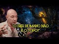 “E se os animais forem mais evoluídos que nós?” | Alexandre Cumino