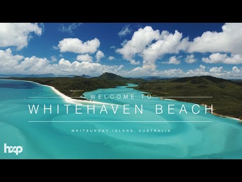 Video: 11 Nedotčených Fotografií Whitehaven Beach, Austrálie - Matador Network