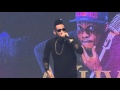 Phyno -  AY Live