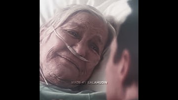 IT was Me - "Interstellar" Edit | VØJ & Narvent - Memory Reboot (Slowed) #shorts