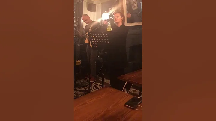 Run - Snow Patrol cover by Marco Meloni & Nancy Go...