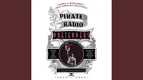 Thin Line Between Love and Hate (2006 Remaster)