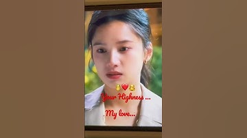 Love is sweeter ..the second time ❤️.. Lighter&Princess #ArthurChen #ZhangJingyi #reasoninstrumental