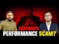 Performance என்கிற பெயரில் Corporate Company Scam ?