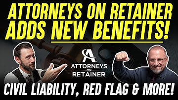 Overzicht van advocaten met een vast contract (2025)