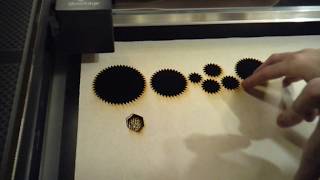 Famous Glowforge PRO unboxing setup and review Wealth