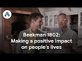 Beekman 1802: How Kindness and Community Can Build a Business