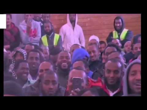Conferency Islama South Africa Shekh Amin Ibro Ruuhii Xaharuu Part 1