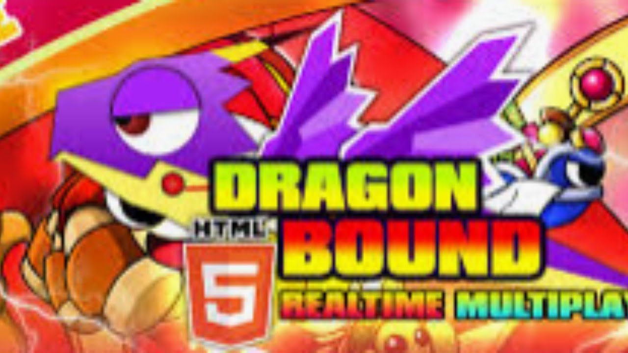 Jugando -dragonbound.net-