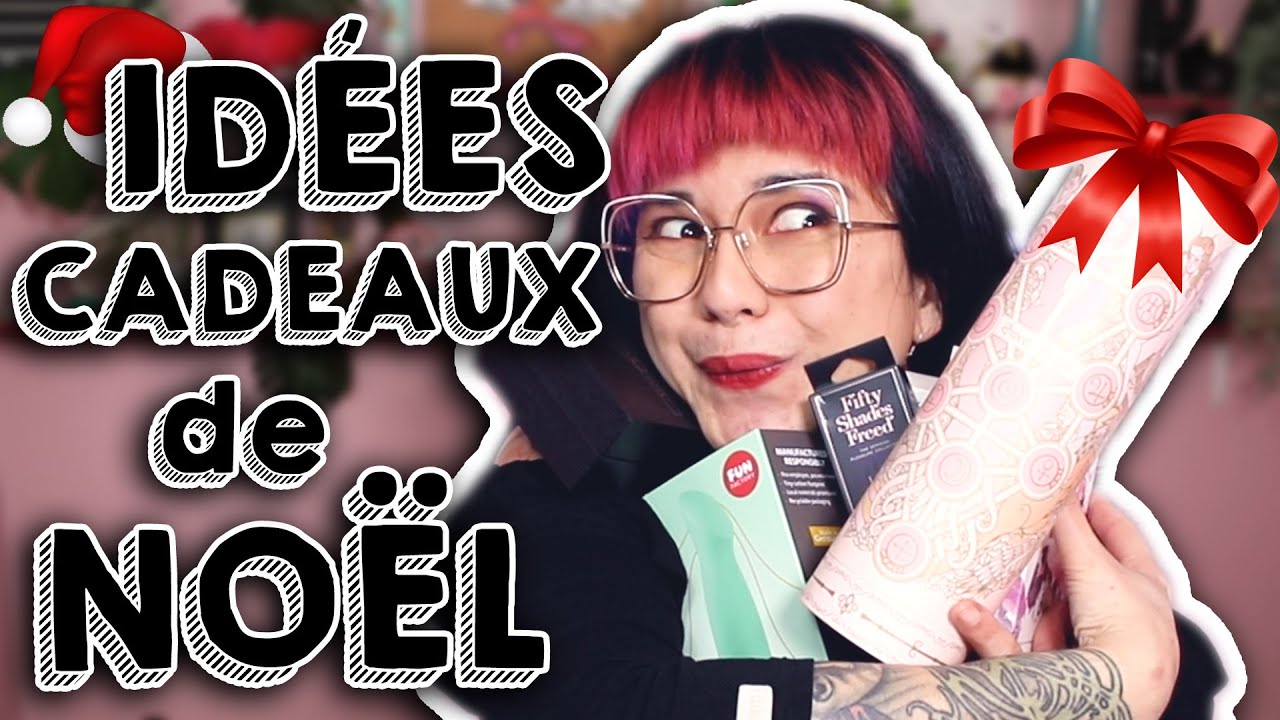 Ma sélection de CADEAUX DE NOËL pour TOUS LES BUDGETS !