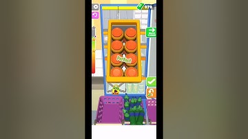 Fill The Fridge All Levels 66-70 Gameplay Walkthrough Android IOS