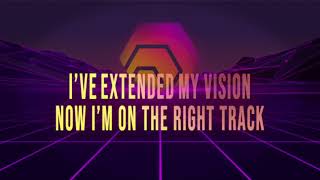 Hexegade & Kaykay - Up And To The Right (Alternative )