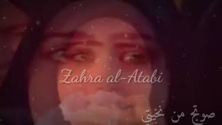 محمـد الحلفـي مشـوا عنـي الاحبهـم 2 💔☹  تصميـمي مع الكلمـات 🎬✨🌸