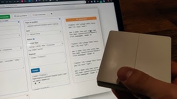 Xiaomi Aqara + Zigbee2mqtt