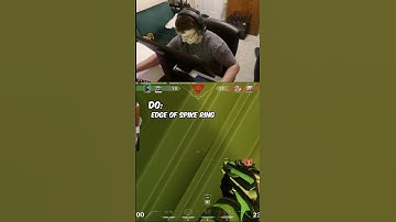 HOW TO DEFUSE THE SPIKE LIKE A RADIANT PRO IN VALORANT