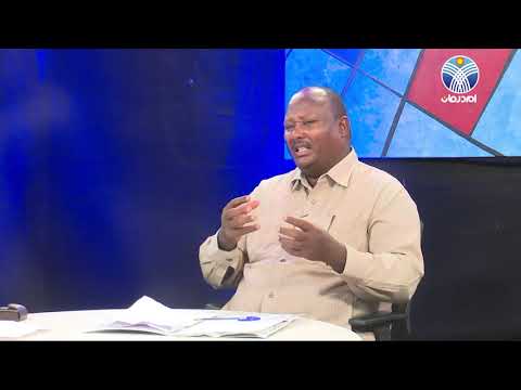 النور و ادريس مسار الشرق مختلف طرق الجزء الاول