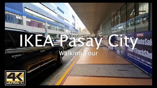 The World's BIGGEST IKEA store is here in the Philippines! | Walking Tour | ASMR | 4K