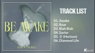 [Full Album] THE BOYZ (더보이즈) - BE AWAKE