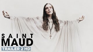 Saint Maud (2019) | Official Trailer 2 | Jennifer Ehle | Lily Knight | Morfydd Clark