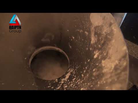 შესაფუთი დანადგარი / Packaging Machine