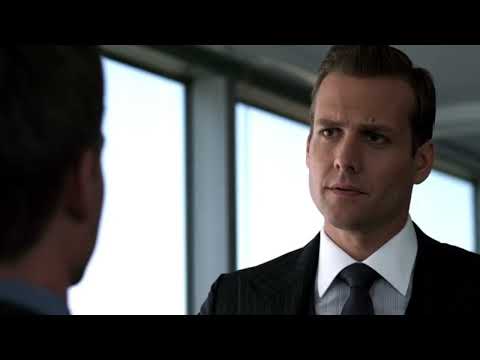 Форс-мажоры (Suits) Харви Спектр увольняет Майка Росса и тут же нанимает #адвокат #психология #юрист