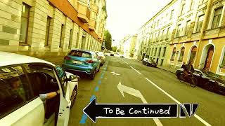 Лучше бы по встречке ехал... #dooring #doors #acident #accident #crash #emergency #shorts